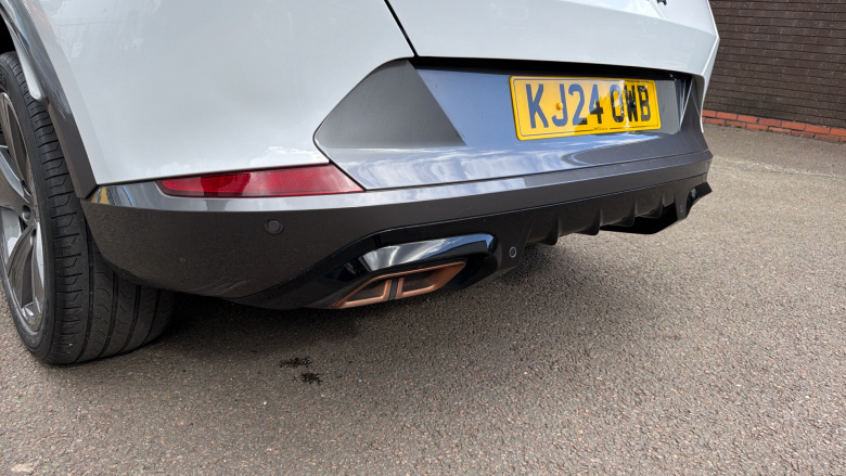 CUPRA Formentor 1.4 eHybrid 204 V1 5dr DSG Estate
